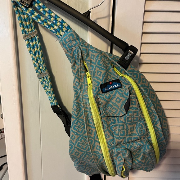 KAVU Rope Bag - Picture 3 of 5